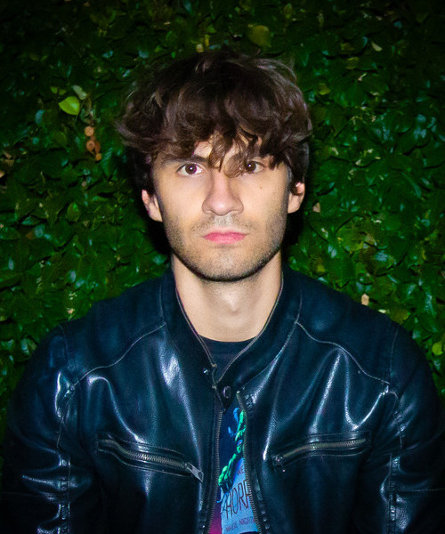 Brandon Joseph | Spotify