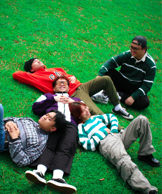 Hey! Leave a Message