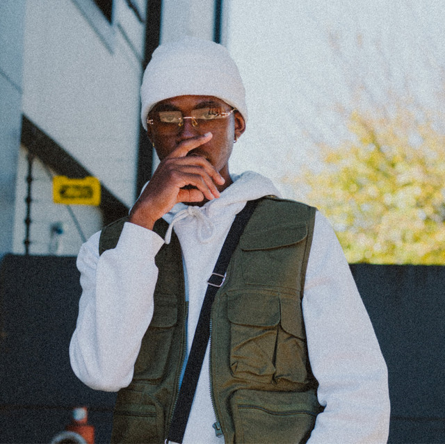 M.K | Spotify