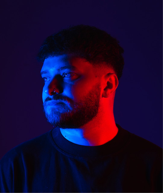 Dylan McPhee