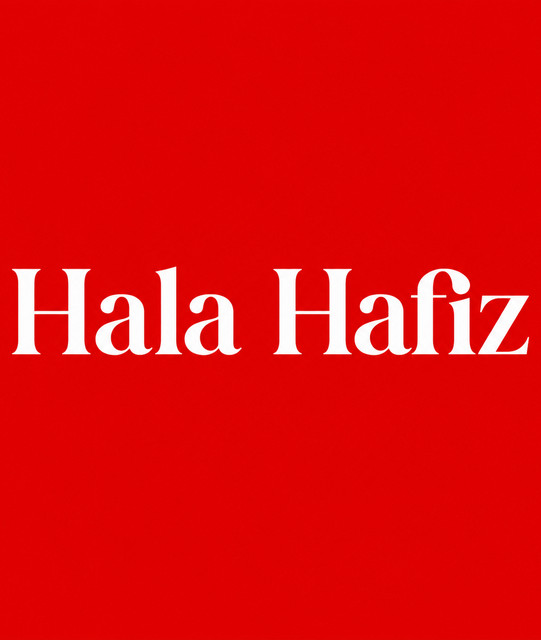 Hala Hafiz