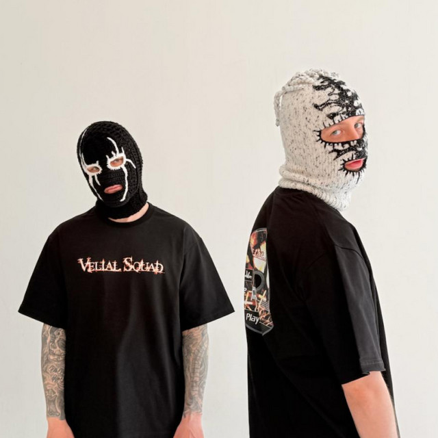 VELIAL SQUAD