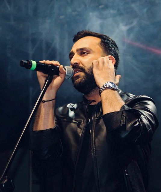 İlyas Öztürk