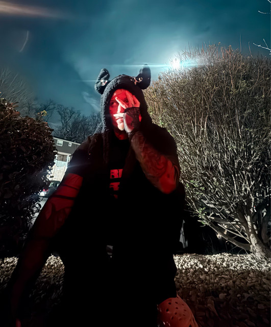AlexInAgony Image