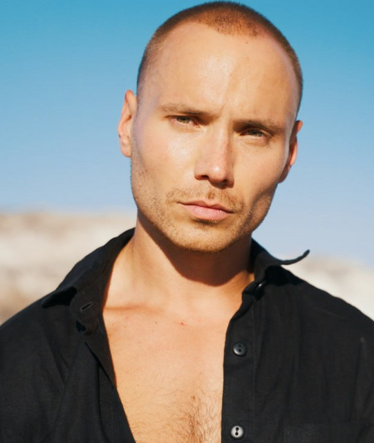 MARKO KVITKA