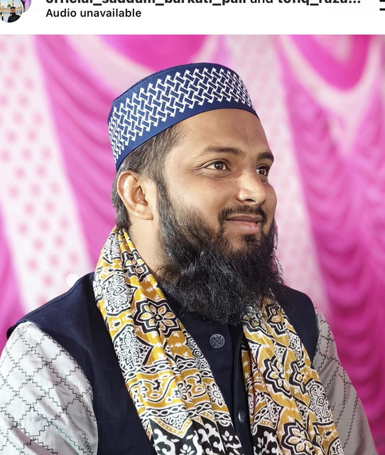 Tofiq Raza Pali