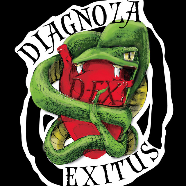 Diagnoza Exitus