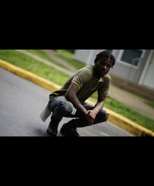 Ricky2xx | Spotify