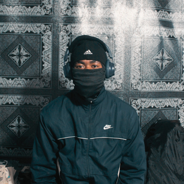 ANDILETHEBALLER | Spotify