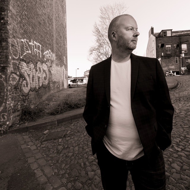 Steve Luck | Spotify