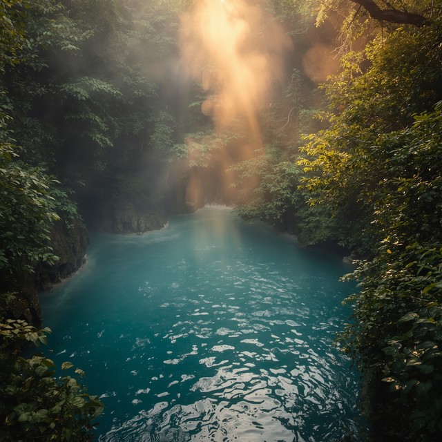 Water Sounds