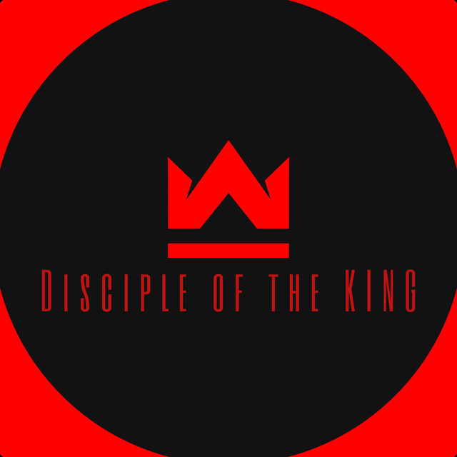 Disciple Of The KING
