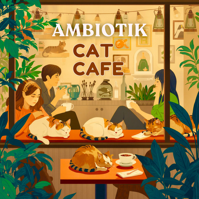 Ambiotik
