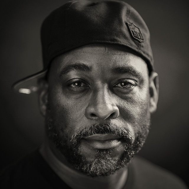 JimmyMack | Spotify