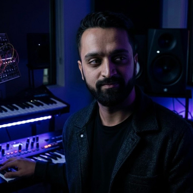 Varun Parekh