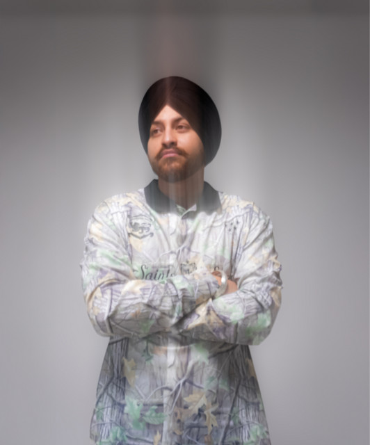 Nav Singh