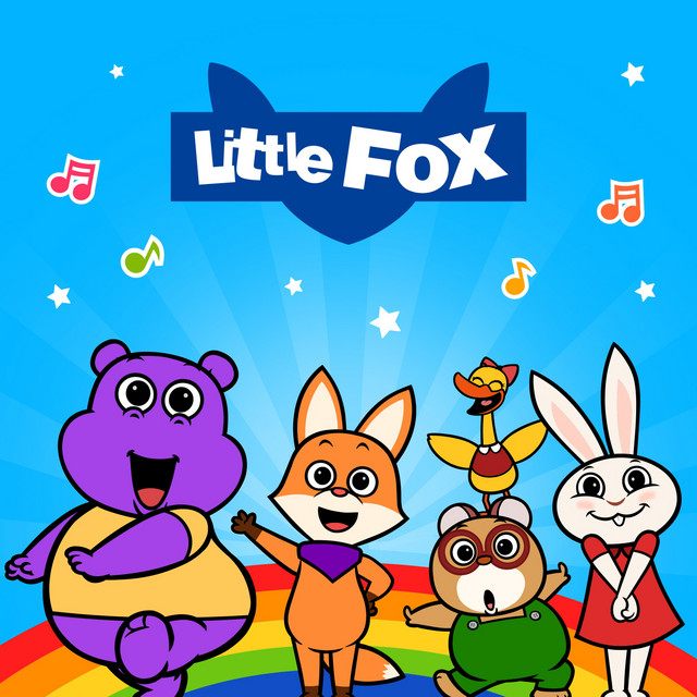 Little Fox