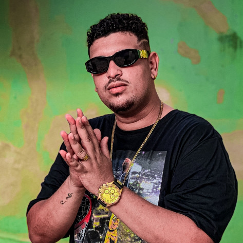 DJ BIG MAC OFICIAL | Spotify