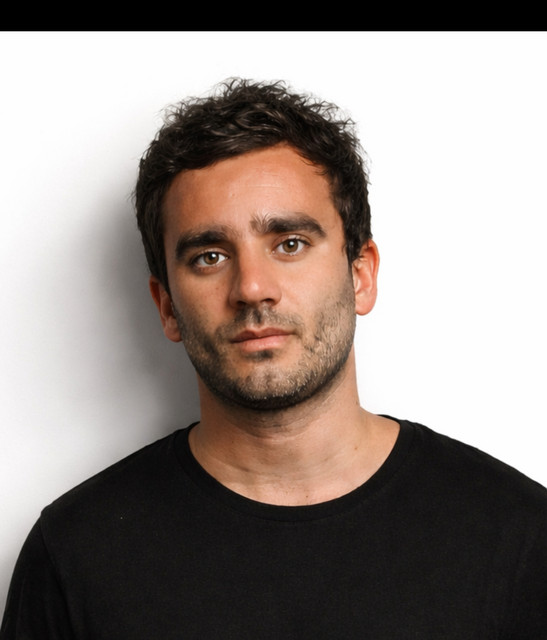 Rodrigo Ribeiro
