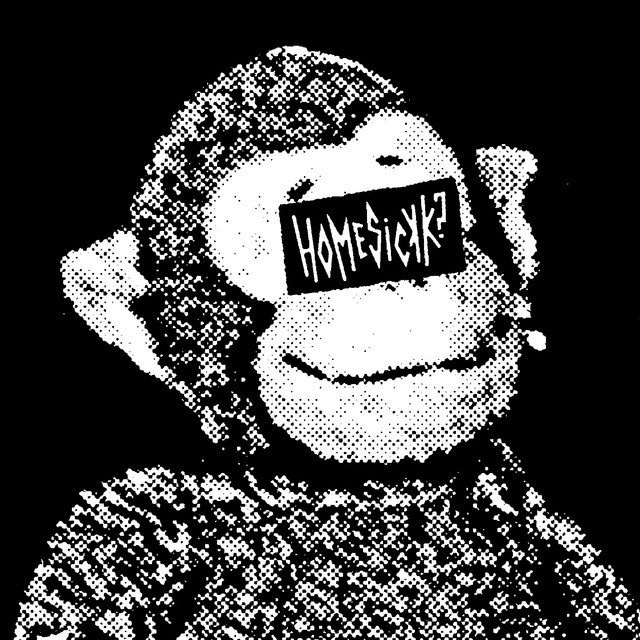HOMESICKK?
