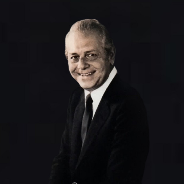 Dick Farney