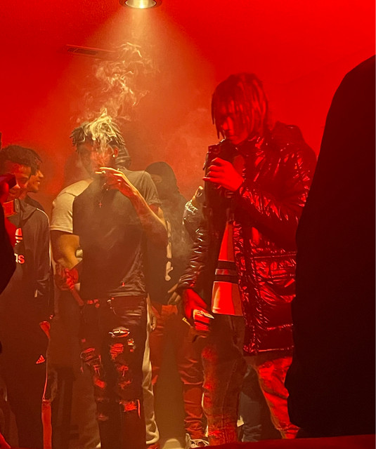 Young savage | Spotify
