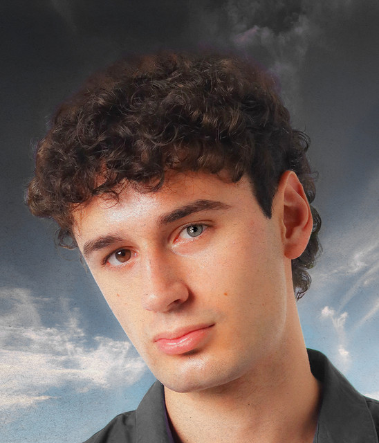 SANTI SHEPER