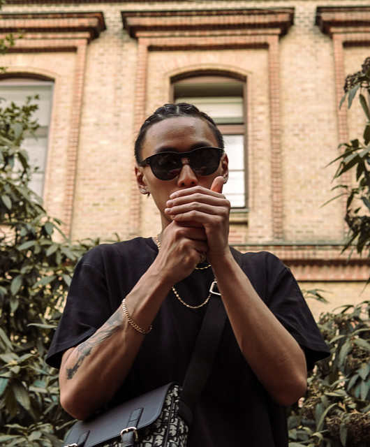 Brandon | Spotify