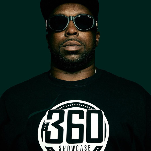 Fatman D | Spotify