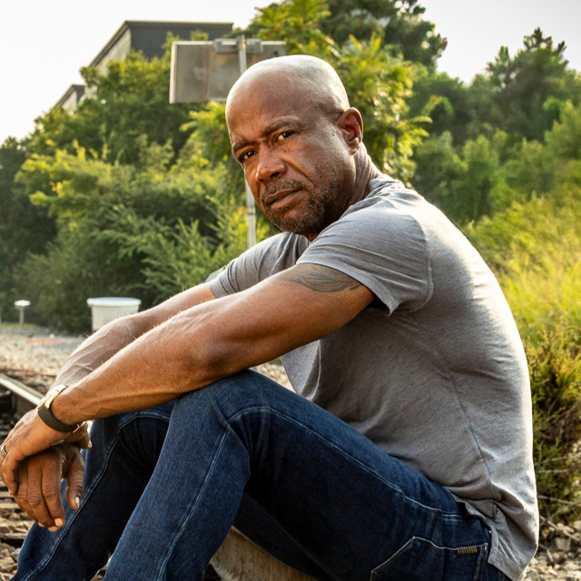 Darius Rucker