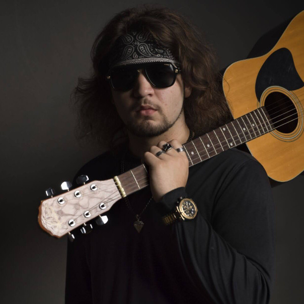 Jordon Stepp | Spotify