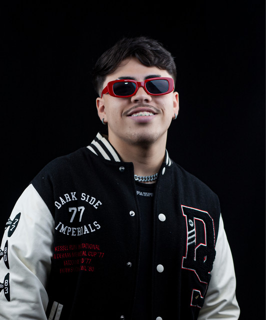 Freddy | Spotify