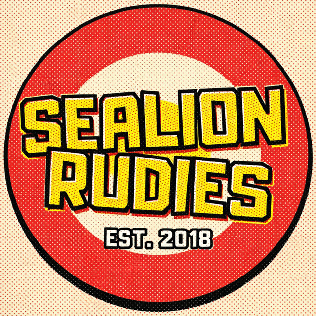 Sealion Rudies