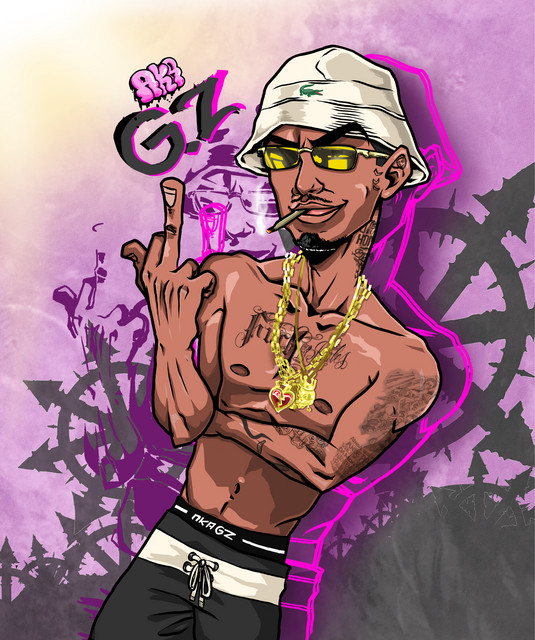 Aka G.Z