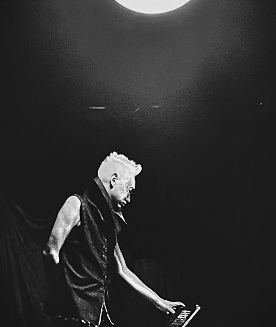 Blu J