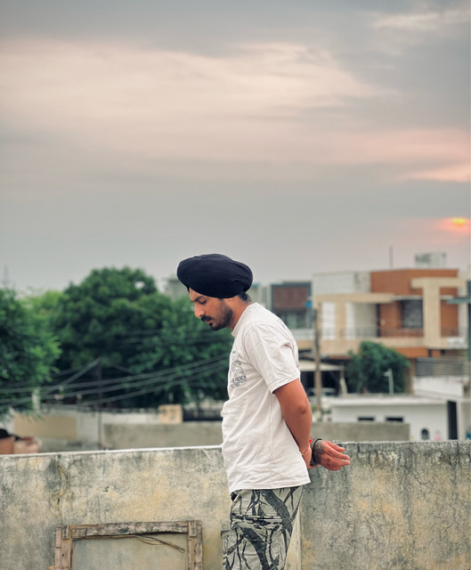 Vicky Taliwan