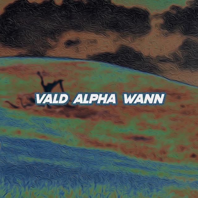 Vald Alpha wann