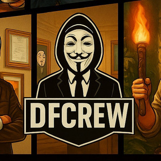 DFcrew