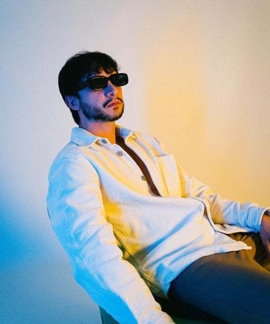 Tommy Roch | Spotify