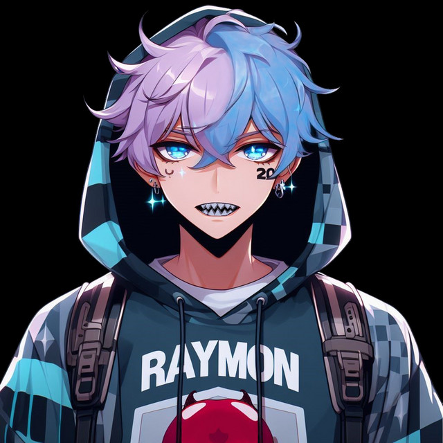 raymon | Spotify