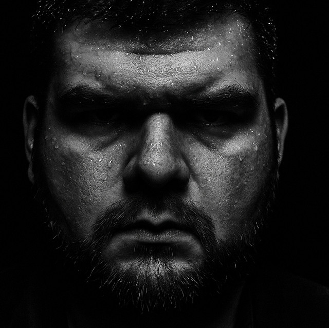 DJLoneWolf