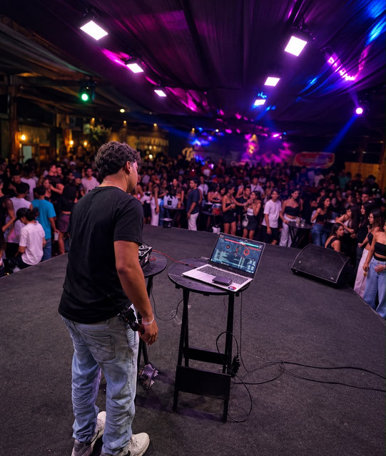 MANOEL BEATZZ