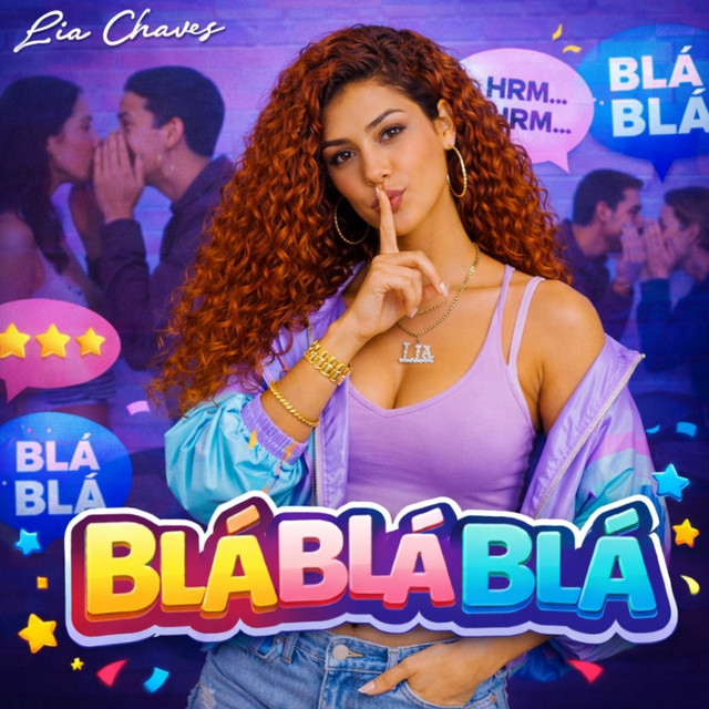 Lia Chaves