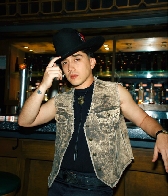 Nathan Galante
