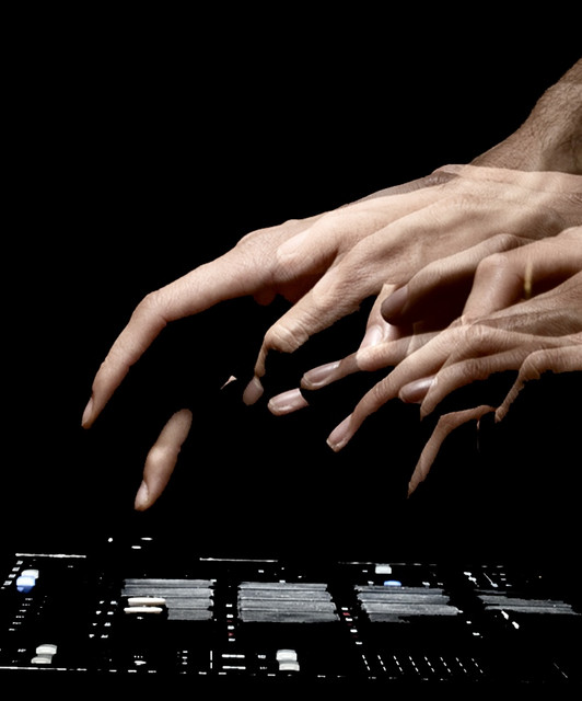 araabMUZIK image