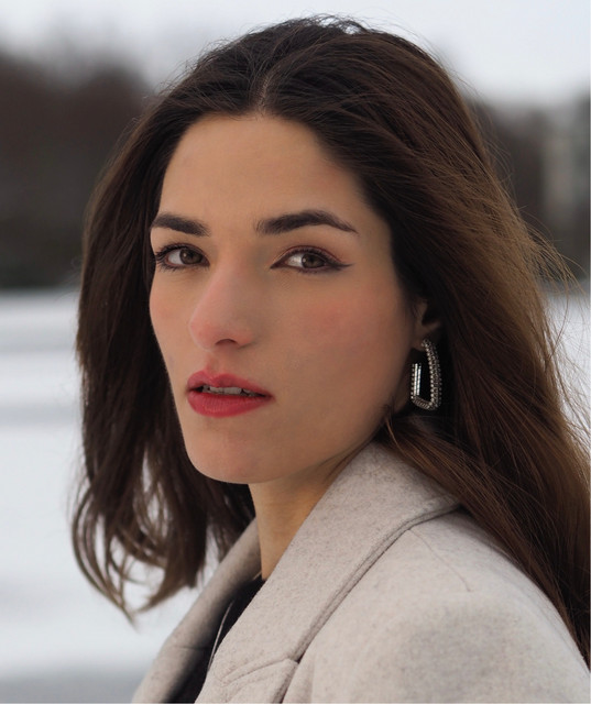 Rya Rose