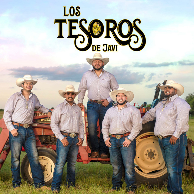 Los Tesoros de Javi image