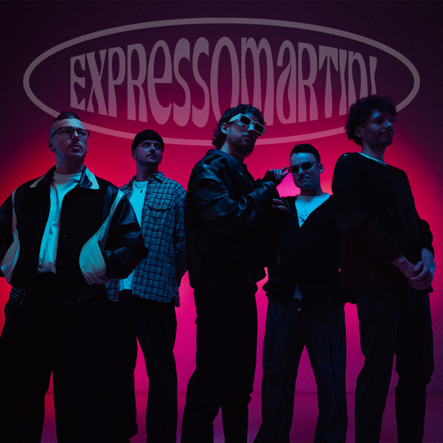 EXPRESSOMARTINI
