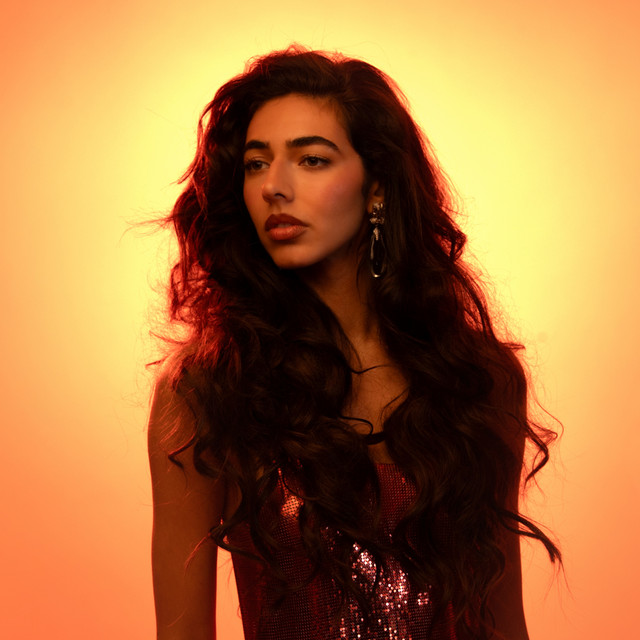 Izzy Escobar image