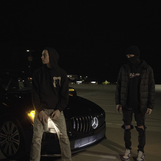 Two Twins | Spotify